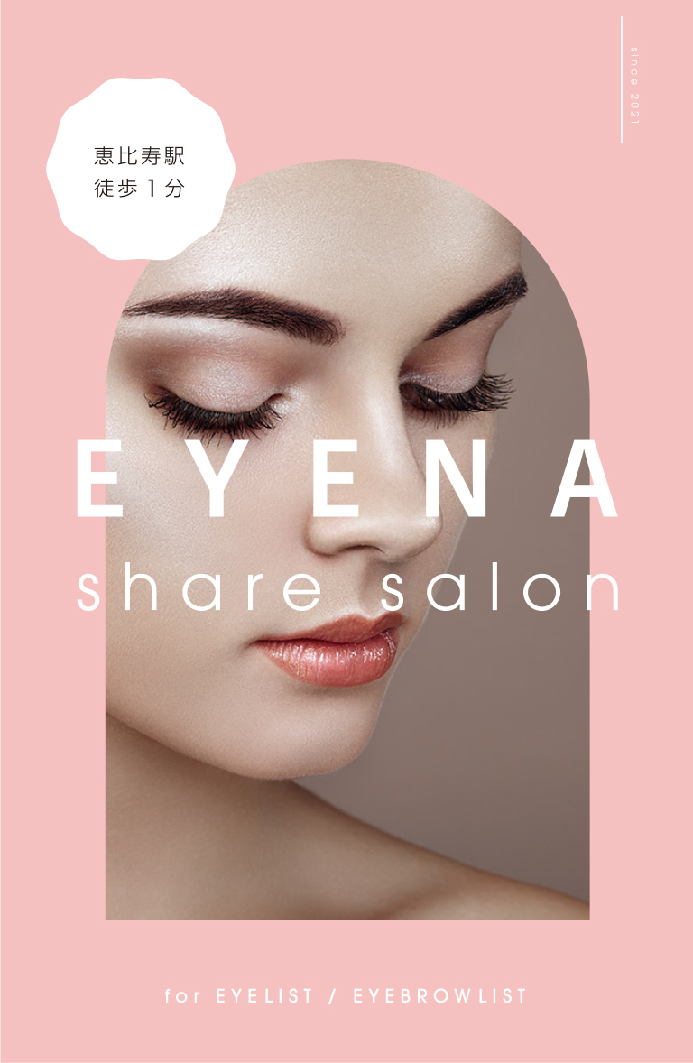EYENA SHARE SALON